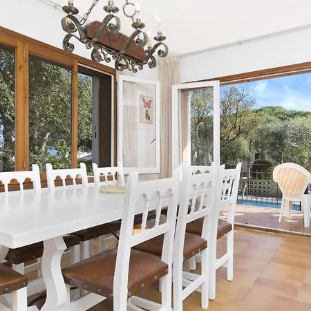 1Benet Pl - Calella De Palafrugell Apartment Llafranc Exterior photo